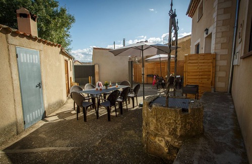 Ceguilla House | Spacious Mountain house with 4 bedrooms, 5 bathrooms, patio and fireplace
