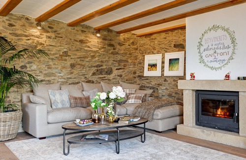 Cruilles Monells I Sant Sadurn House | Can Font de Muntanya - Take a deep breath in the Parc Natural de les Gavarres