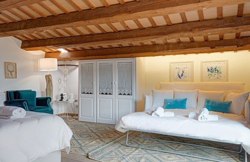 Cruilles Monells I Sant Sadurn House | Can Font de Muntanya - Take a deep breath in the Parc Natural de les Gavarres