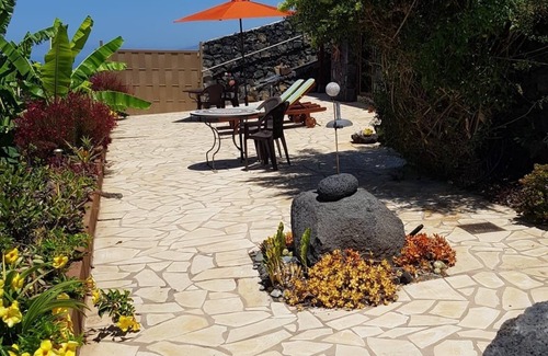 Los Quemados House | PARADISE HOUSE