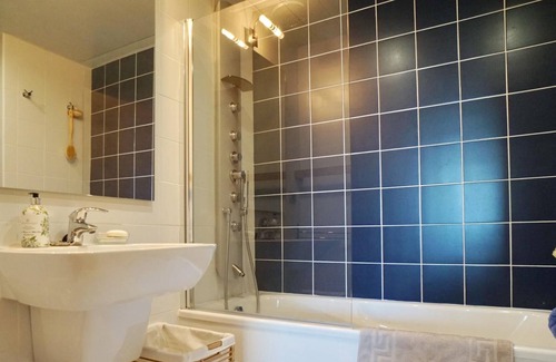 El Port Apartment | Apartment in front of Fira Gran Via