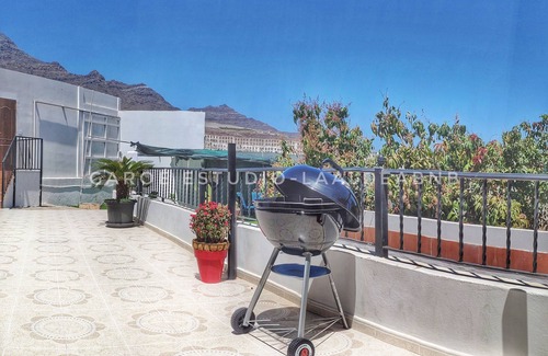 La Aldea de San Nicolas Villa | Villa Los Llanos - Totally private