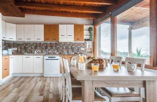 Teror Ski Chalet | Home2Book Charming Margaritas House Teror