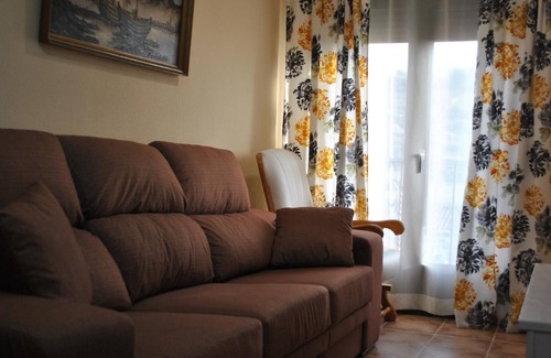 Las Ventas con Pena Aguilera Apartment | House for tourist use Dulcinea D.3 SALES WITH PEÑAGUILERA