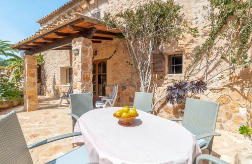 Cala Llombards House | Can Felip by Interhome