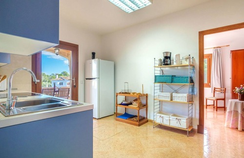 Cala Llombards Apartment | Vista Playa by Interhome