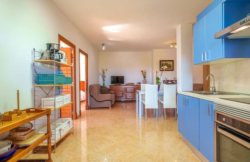 Cala Llombards Apartment | Vista Playa by Interhome