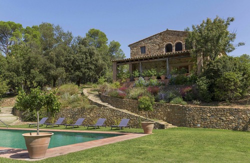 Cruilles Villa | Masía in the Ampurdan