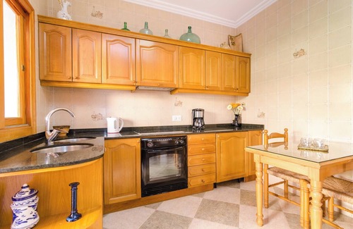 Portocolom Apartment | Es Port - Apartment In Portocolom. Free Wifi