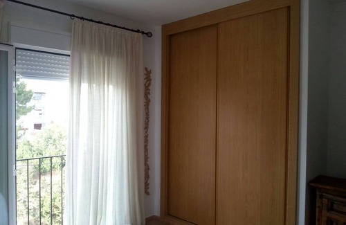 Es Pujols Apartment | Es Pujols: Central and confortable apartament