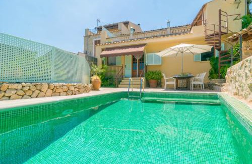 Selva Villa | Es Raco