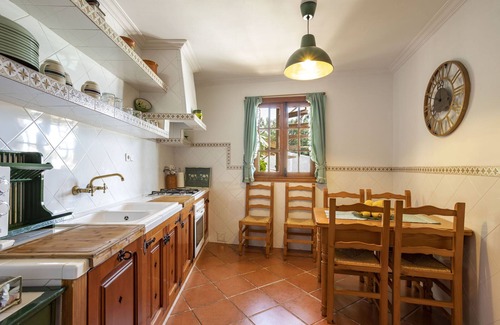 Selva Ski Chalet | Es Raco