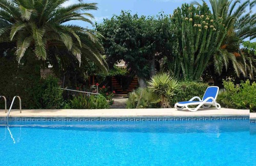 Son Servera Cottage | Es Rafal De Baix, holiday house in Artà, Mallorca