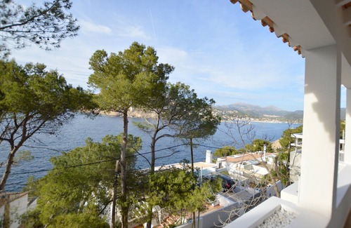Port d'Andraitx Villa | Es Recó - Port Andratx breathtaking sea views