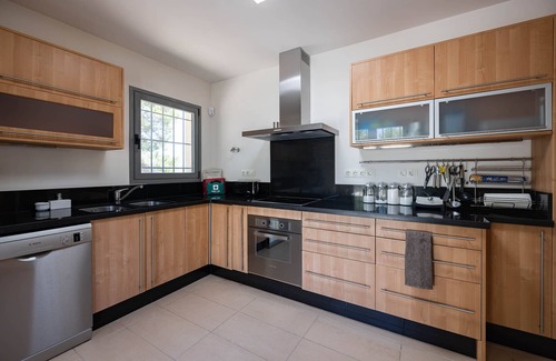 Sant Joan de Labritja Villa | CAN SAVIO - 2 HOUSES - 8 PAX
