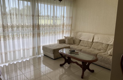 San Vicente do Grove Apartment | COSTA VERDE APARTMENT. PEDRAS NEGRAS AREA