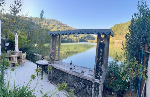 O Savinao Cottage | Escápate a un Paraíso ! Desconecta , Conecta con la Naturaleza y Respira !🍃🌿🌱🌳🌼