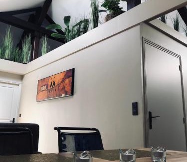 Fecamp House | Escale à Fécamp 4 étoiles - garage privé