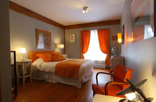 Mont-Tremblant Bed & Breakfast | Escale du Nord