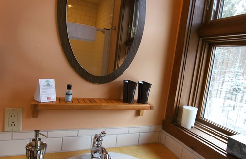 Mont-Tremblant Bed & Breakfast | Escale du Nord