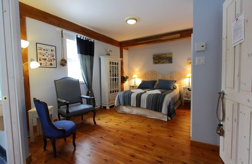 Mont-Tremblant Bed & Breakfast | Escale du Nord