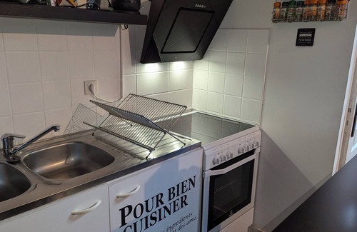 Tours Apartment | Escale Idéale® - Gite Gaming 6 Gamers