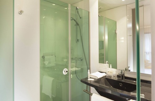 Quimper Hotel | Escale Oceania Quimper