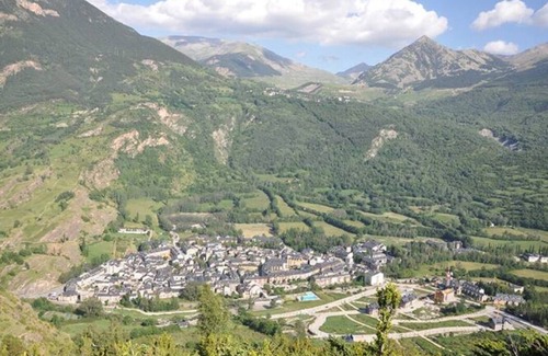 Benasque Apartment | Escapada Ideal en Pirineo-benasque