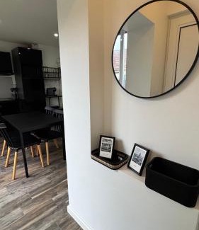 Sandillon Apartment | Escapade à 2 pas de la Loire