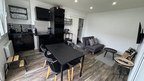 Sandillon Apartment | Escapade à 2 pas de la Loire