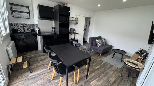 Sandillon Apartment | Escapade à 2 pas de la Loire