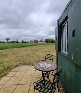 Binham House | Escape and Relax on the Beautiful Coast North Norfolk