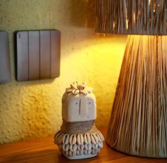 Tianyar Hotel | Escape in Nature - Barefoot Glamping