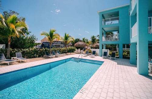 Islamorada Hotel | Escape in this 2 Sun-Kissed Studios w/Gulf views! Perfect place for relaxation!