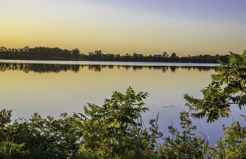 Battle Lake Cabin | Escape it all, at this cozy and private retreat!