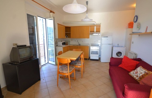 Moneglia House | Escape Near Cinque Terre