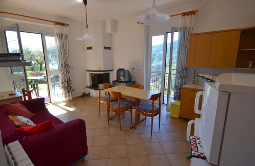 Moneglia House | Escape Near Cinque Terre