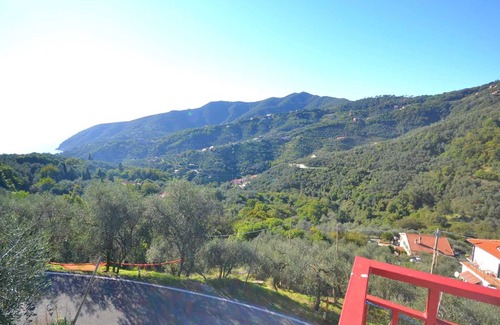 Moneglia House | Escape Near Cinque Terre