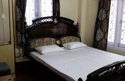 Shimla Bed & Breakfast | Escape the summer heat in the queen of hills at a fantastic property.
