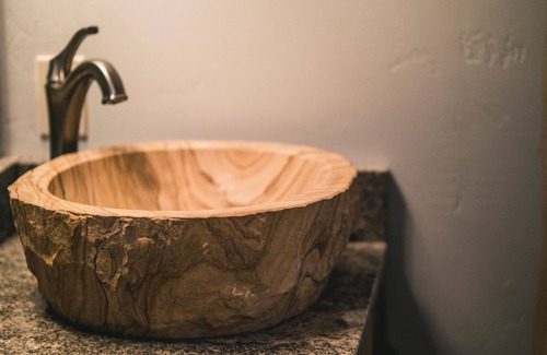 Mancos Cabin | Escape to a 5-star Lodge at the top of a mountain in SW Colorado