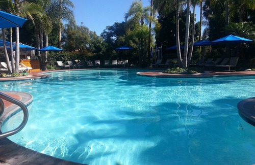 Aviara Villa | Escape to a fully furnished resort residence at The Four Seasons Residence Club