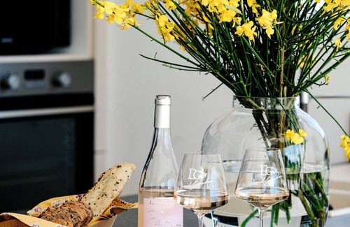 Cavillargues Other | Escape to a winery: Maison Givaudan
