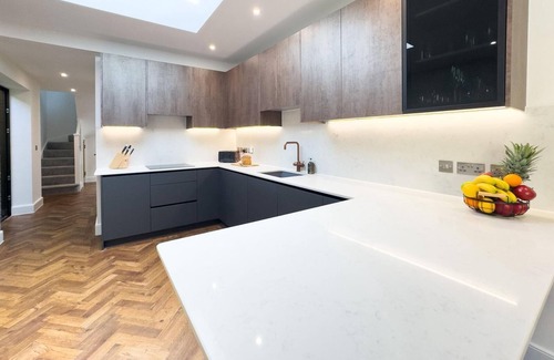 Broadstairs Apartment | Escape to Broadstairs