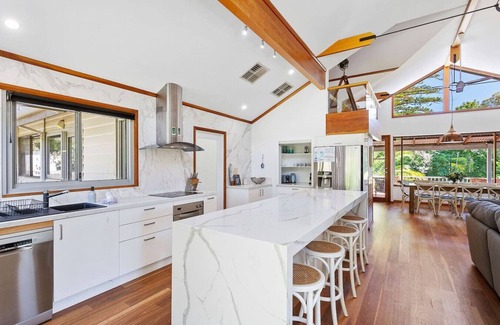 Darlington House | Escape to Darlington Bliss: Serene Nature Retreat!