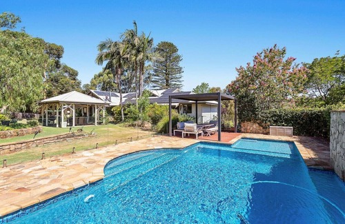 Darlington House | Escape to Darlington Bliss: Serene Nature Retreat!
