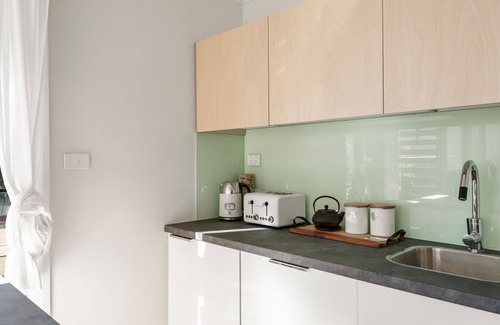 Milton House | Escape to Milton - A peaceful, quiet retreat close to Milton & Mollymook