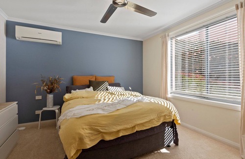 Milton House | Escape to Milton - A peaceful, quiet retreat close to Milton & Mollymook