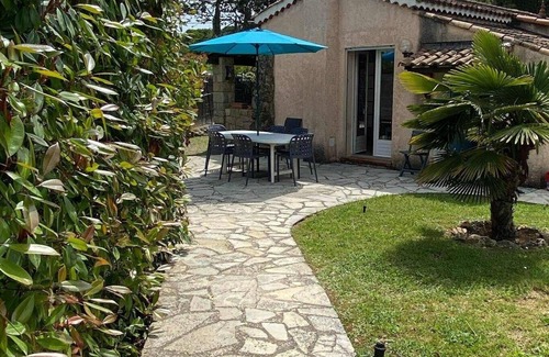 Montauroux Villa | Escape to our Sunny house with Private Pool in Montauroux, Var.