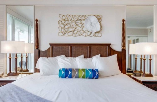 St. Pete Beach Resort | Escape to Paradise at Bluegreen Vacations at TradeWinds Resort-1 Bedroom