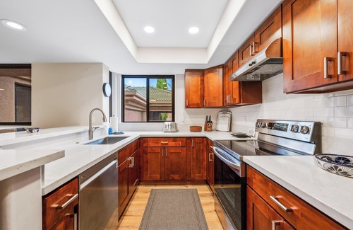 Waikoloa Condo | Escape To Paradise at Waikoloa Fairways' 2 Bed 2.5 Bath Condo and Stunning View